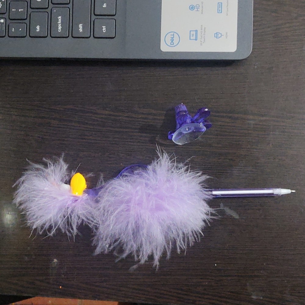 Bird Pens - Picture 3 of 7